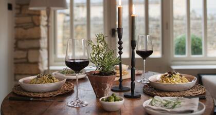 The Little Barn | Cotswolds Holiday Let | 1 Bed & Sleeps 2