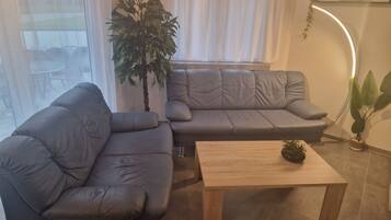 Smart-TV, Stereoanlage