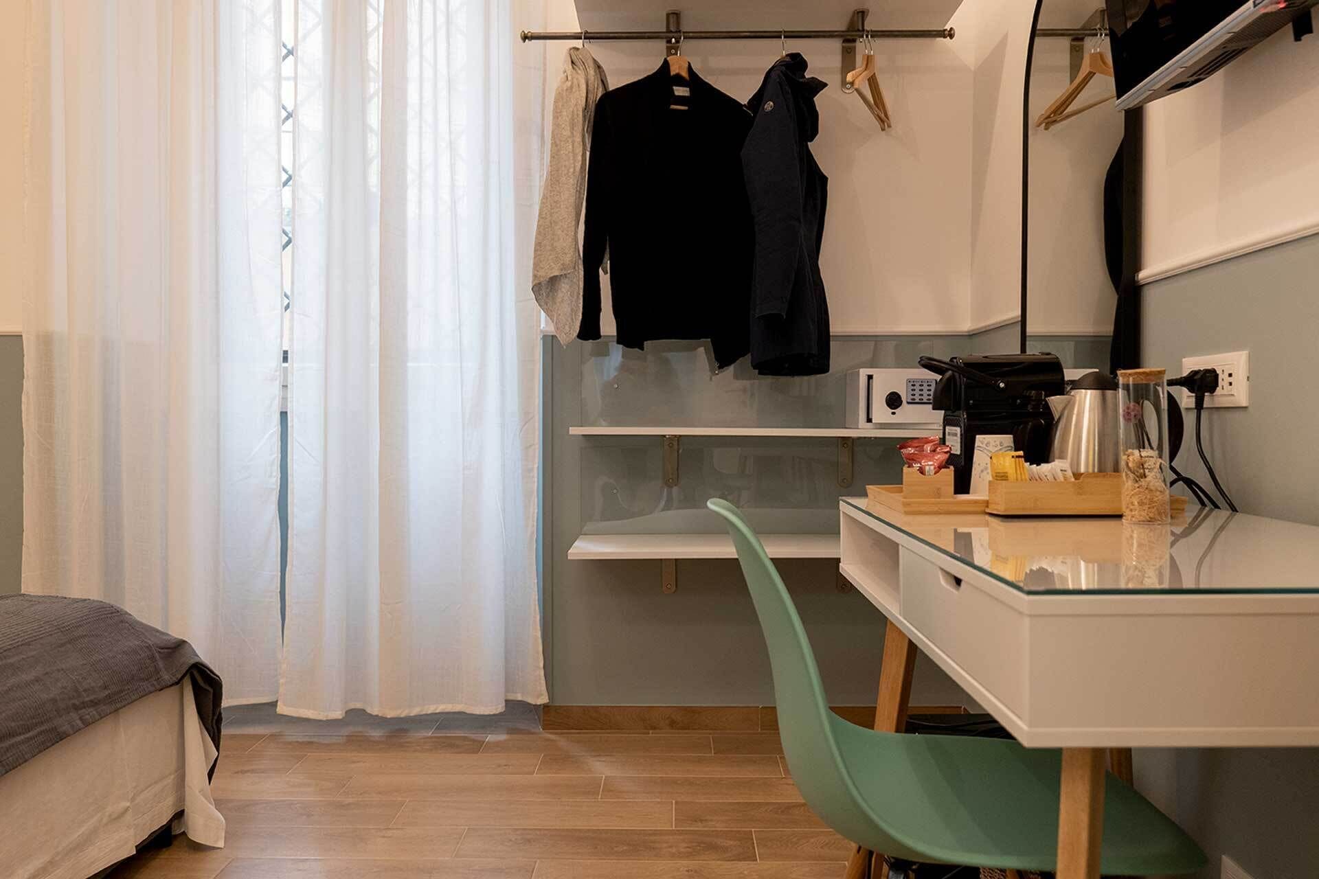 Foto - Smart Guesthouse Termini