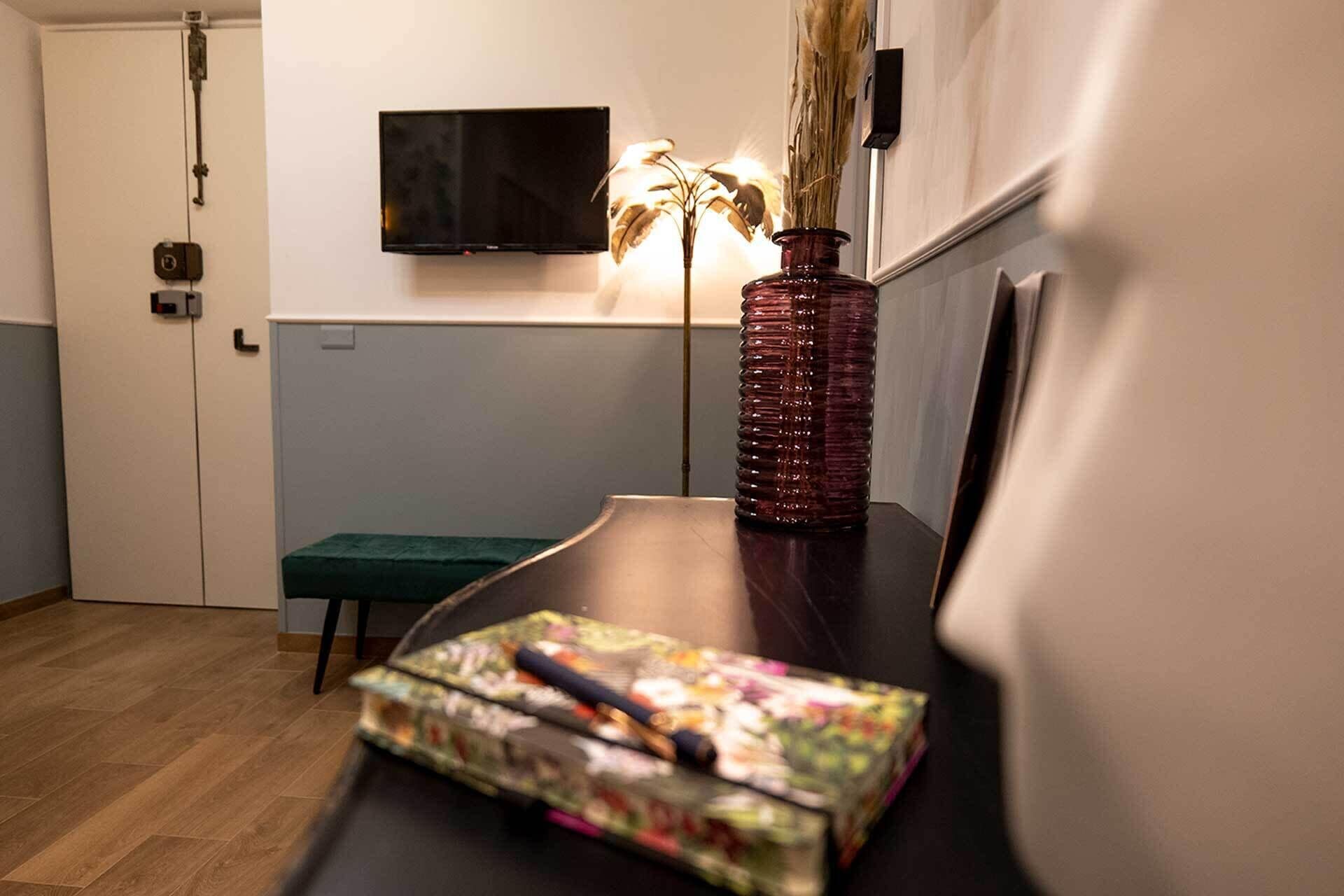 Foto - Smart Guesthouse Termini