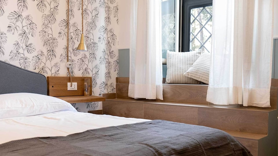 Smart Guesthouse