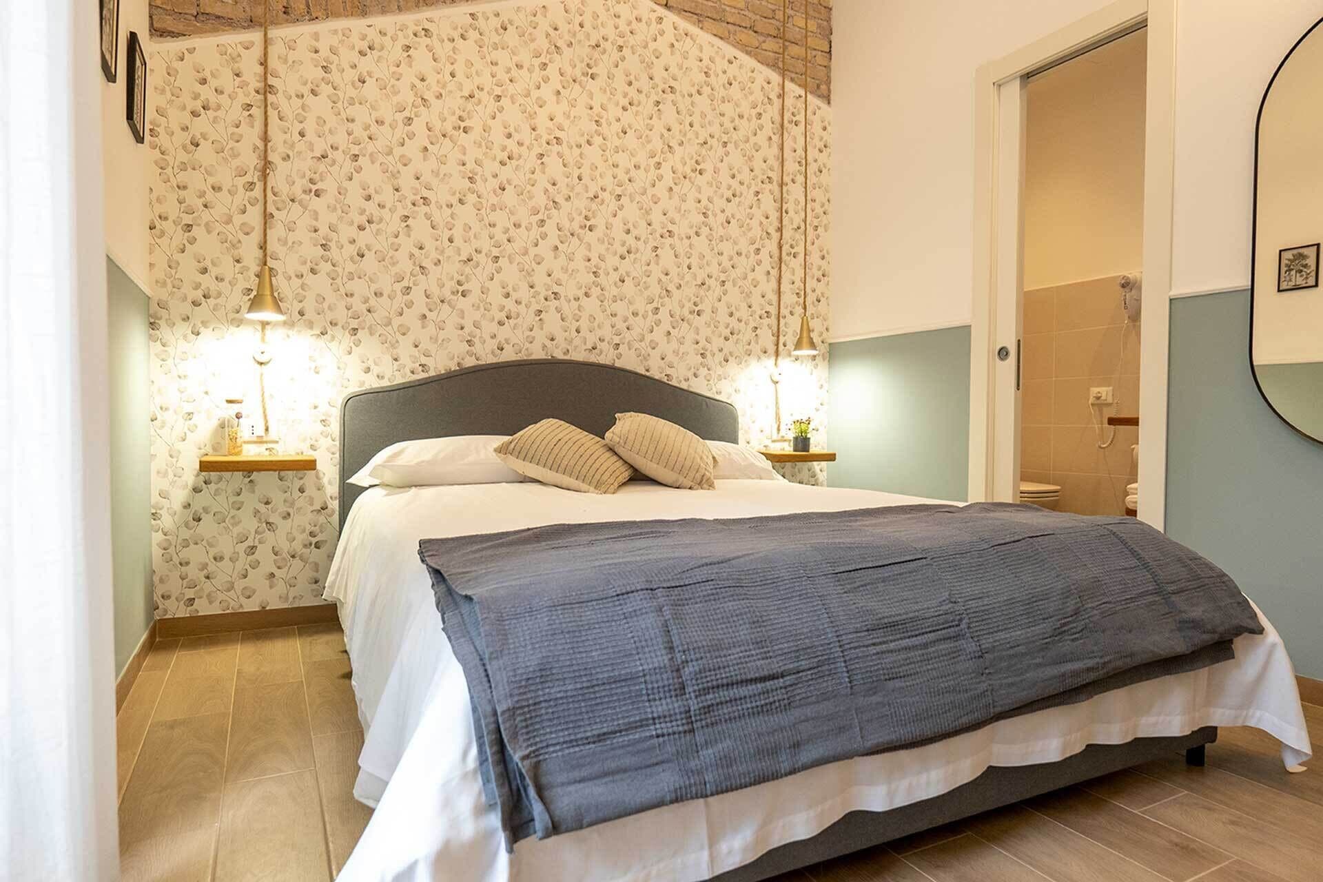 Foto - Smart Guesthouse Termini