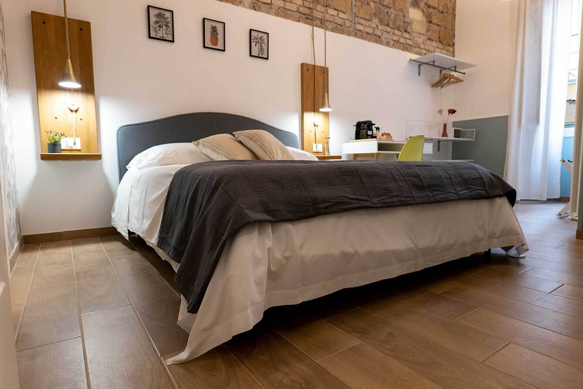 Foto - Smart Guesthouse Termini