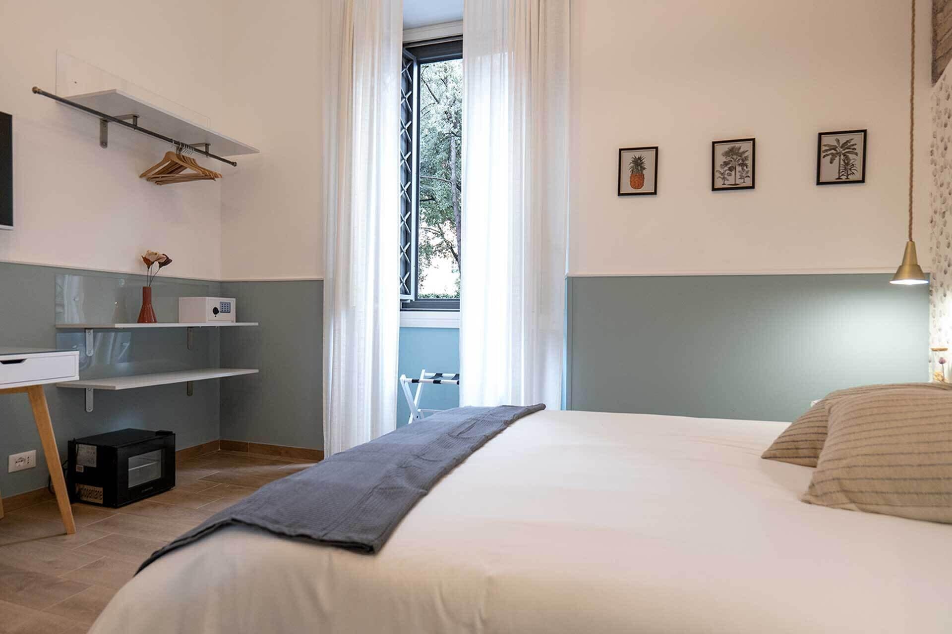 Foto - Smart Guesthouse Termini