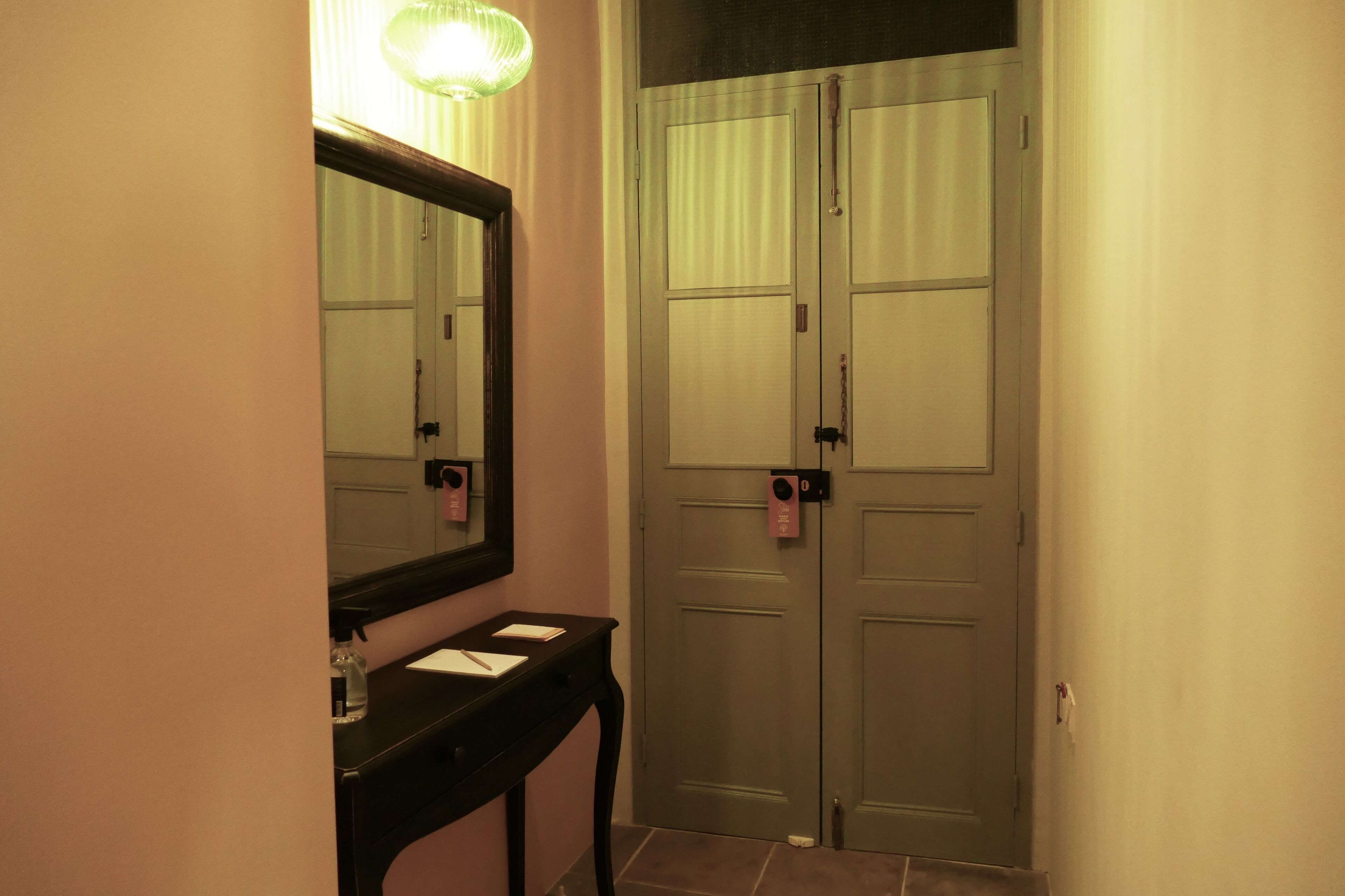 Habitación