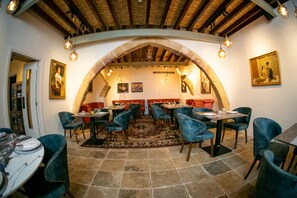 Interior - Madama Residence (Nicosia)