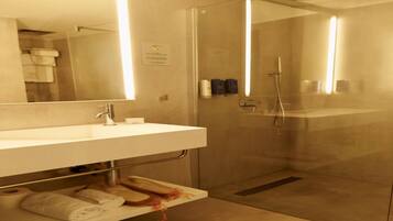 Suite | Bagno | Pantofole