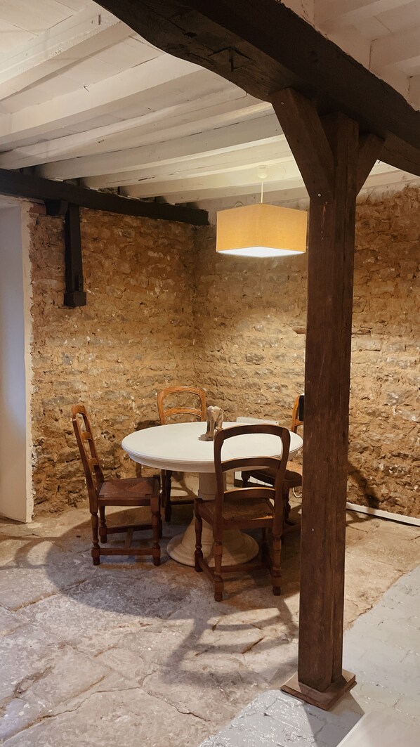 Restauration
