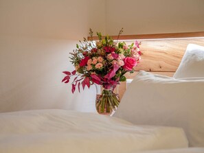 2 bedrooms, iron/ironing board, travel cot, free WiFi - Vacation apartment Rosenheim (Rosenheim)