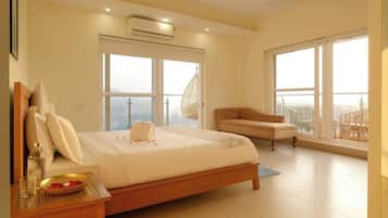 Literie de qualité supérieure, Wi-Fi gratuit, draps fournis