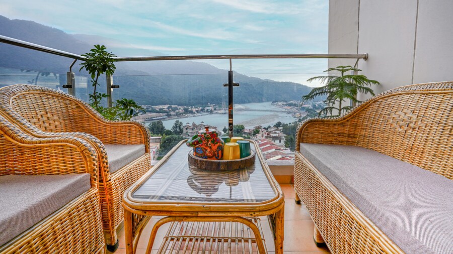 Golden Healing Journeys Homestay