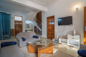 Televisión LED