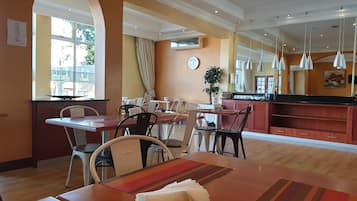 Servei de restauració