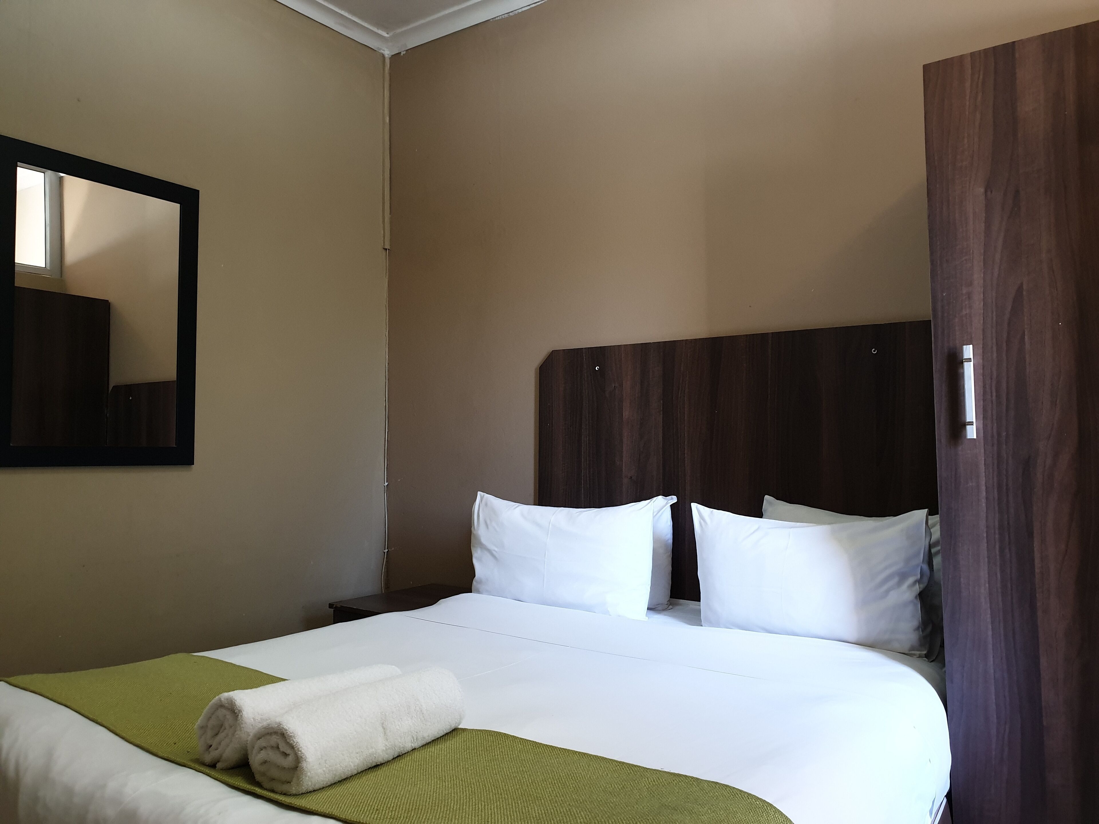 Kamar