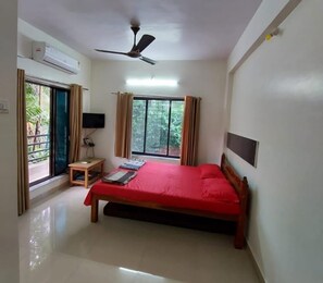 Habitación estándar