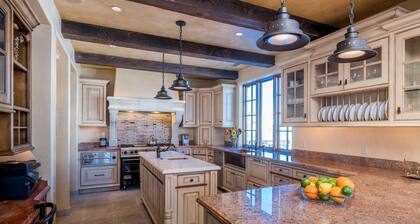 Townhome in Ketchum with Mountain Views