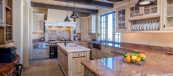Townhome in Ketchum with Mountain Views