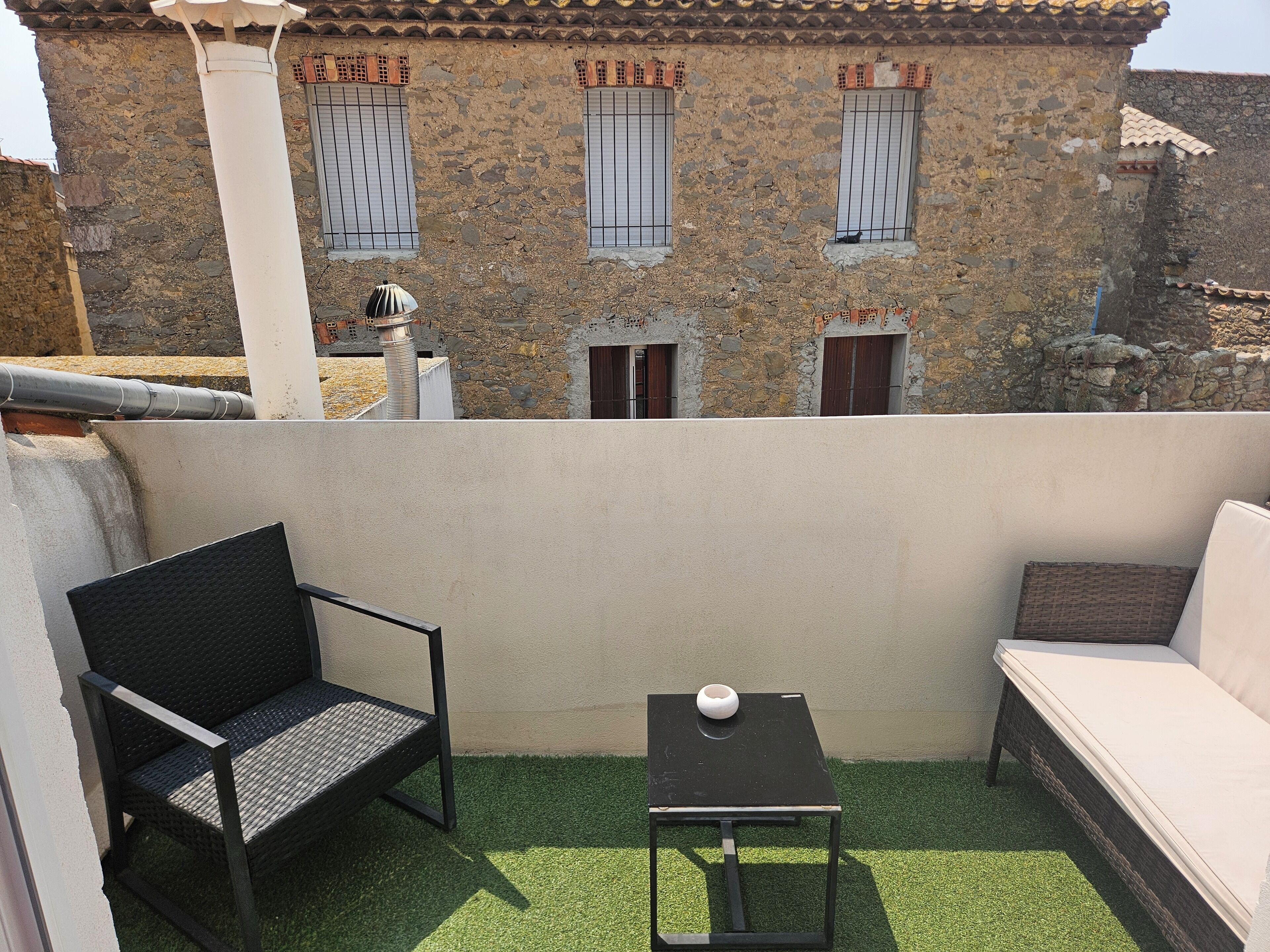 Camera Comfort, 1 letto matrimoniale, balcone | Balcone