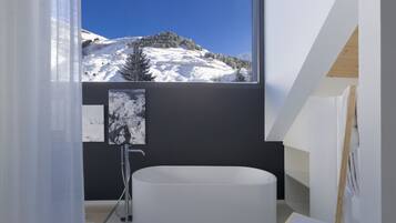 Suite Familiale | Salle de bain