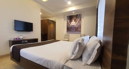 Purplebeds by VITS Aurangabad