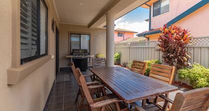 3/29 Parkes St - Quiet villa to enjoy the laid back Mid North Coast lifestyle