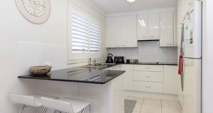3/29 Parkes St - Quiet villa to enjoy the laid back Mid North Coast lifestyle