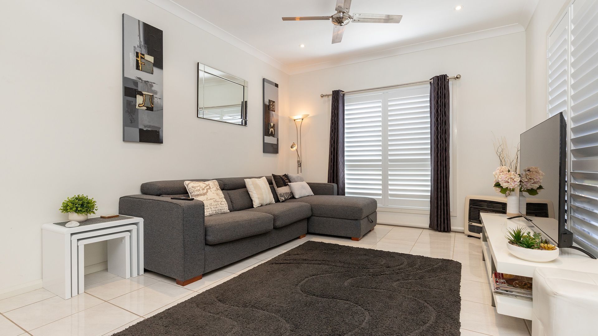 3/29 Parkes St - Quiet Villa To Enjoy The Laid Back Mid North Coast Lifestyle - Forster