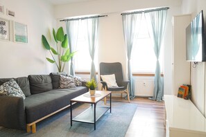 Fernseher