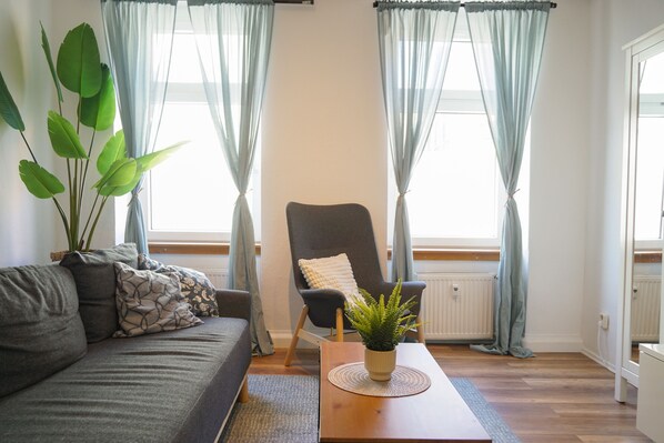 Fernseher