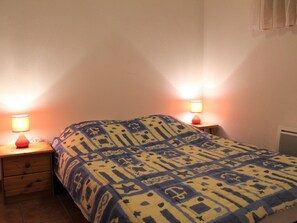 1 Schlafzimmer
