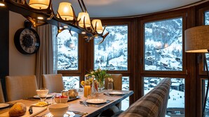 Unclassified image, 2 of 35, button - Apartment Nabucco (Zermatt)
