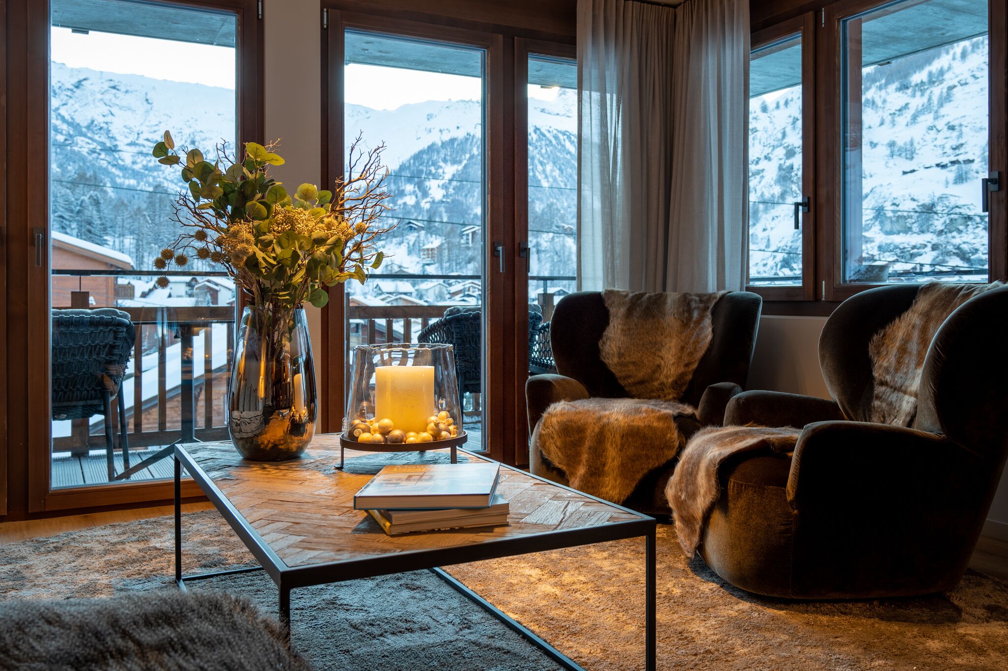 Appartamento Luxury | 4 camere, Wi-Fi gratuito, con stile personalizzato