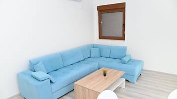 Smart TV, videojuegos y tenis de mesa