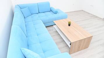 Smart TV, video games, table tennis