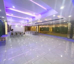 Sala de reuniones