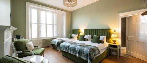 1 Schlafzimmer, Bügeleisen/Bügelbrett, Reisekinderbett, WLAN