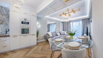 Servicio a la habitación