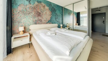 Apartamento (8B\/29 River & SPA Panorama) | Decoración individual y mobiliario individual