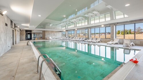 Apartamenty Sun&Snow Sagaris