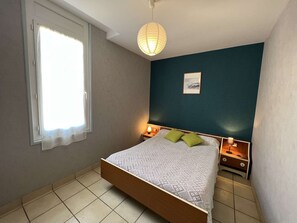 3 Schlafzimmer