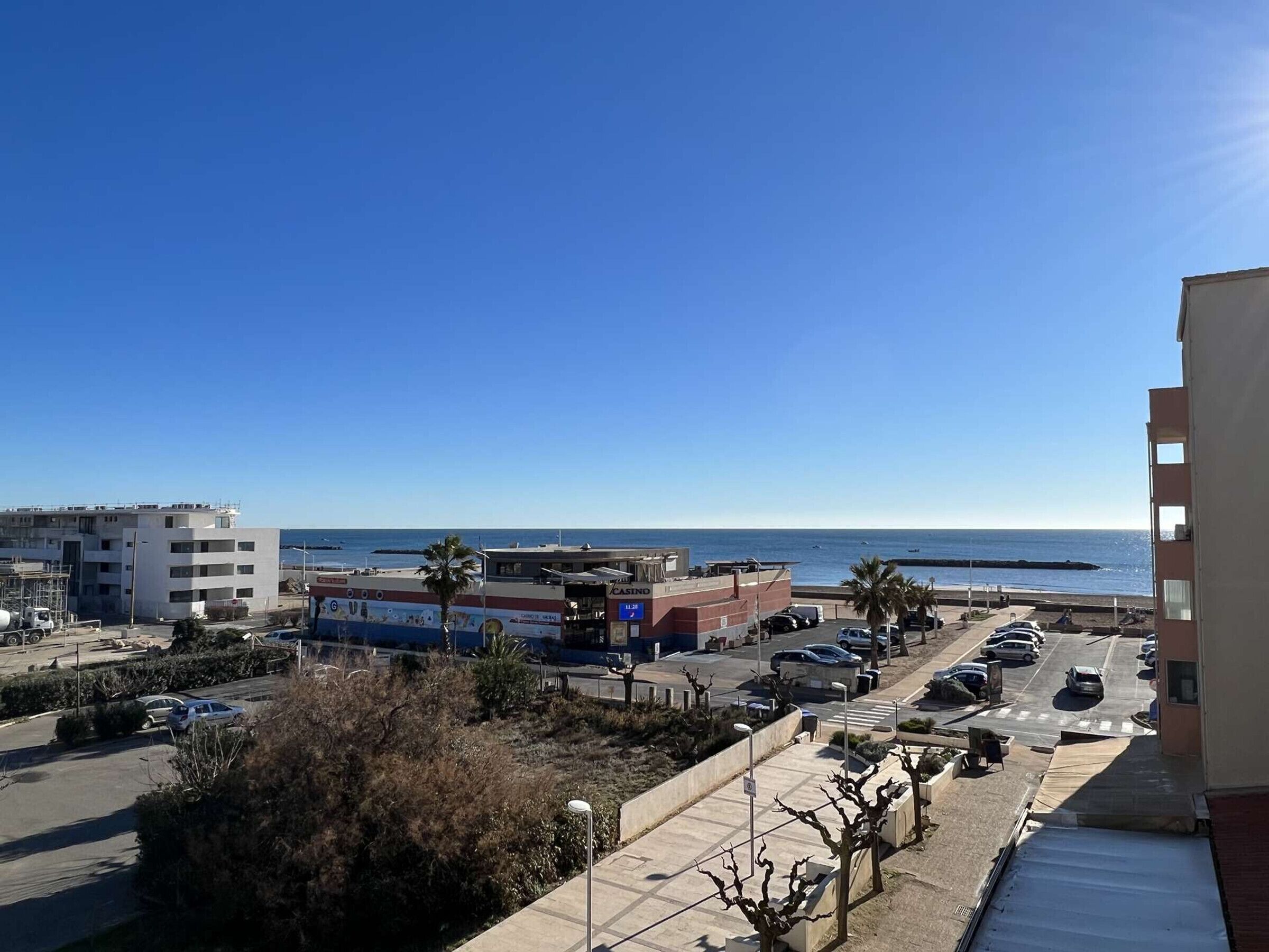 Estacionamiento