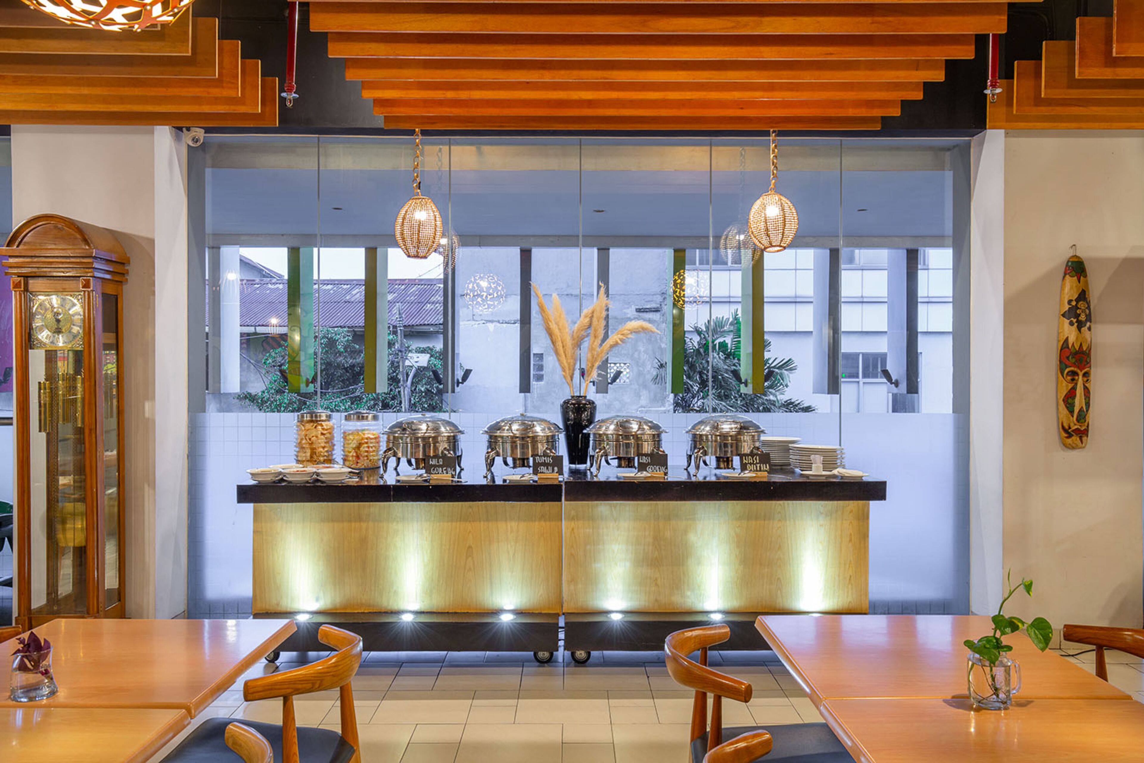 Photo - 1O1 URBAN Jakarta Pemuda