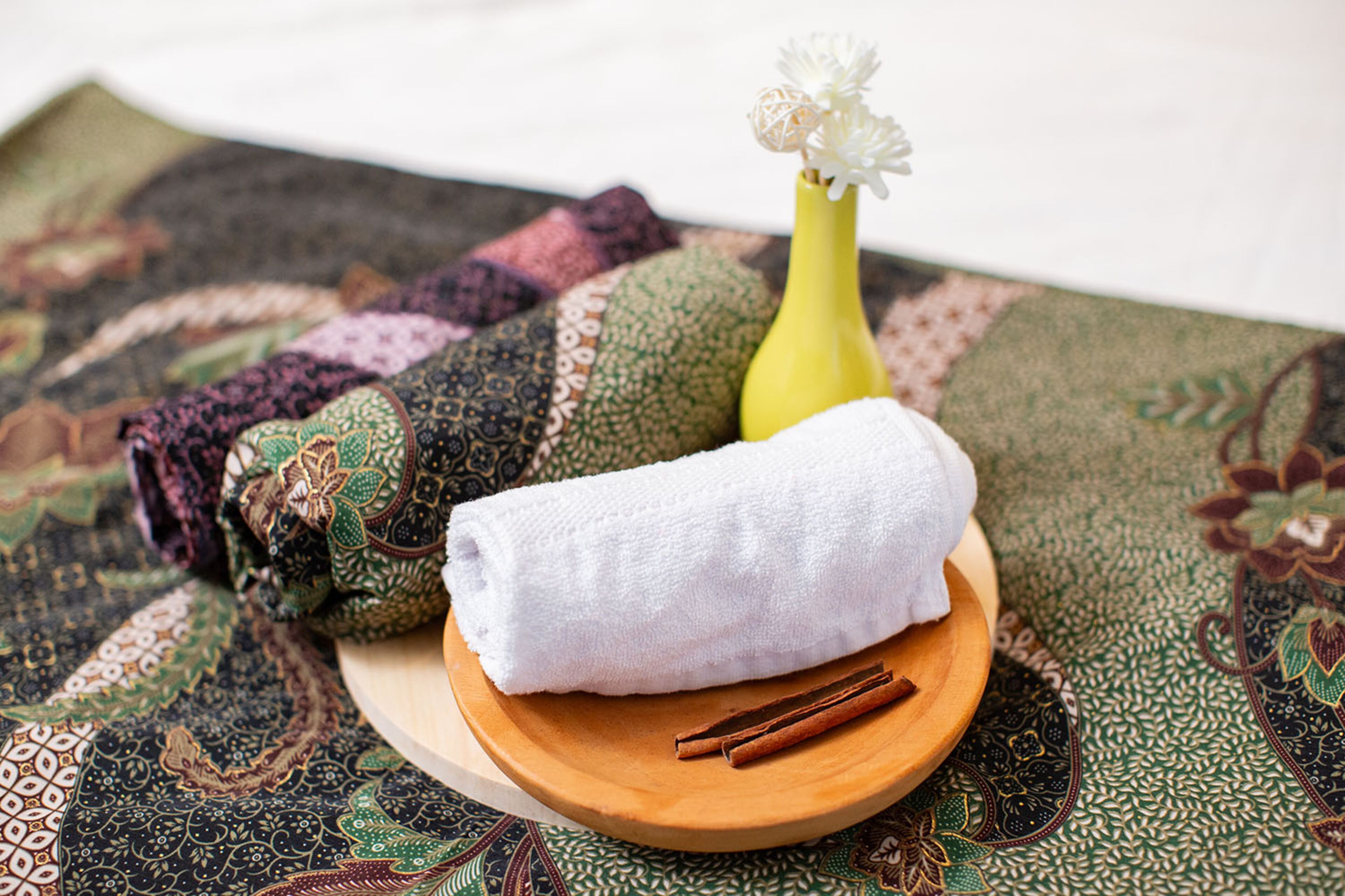 Photo - 1O1 URBAN Jakarta Pemuda