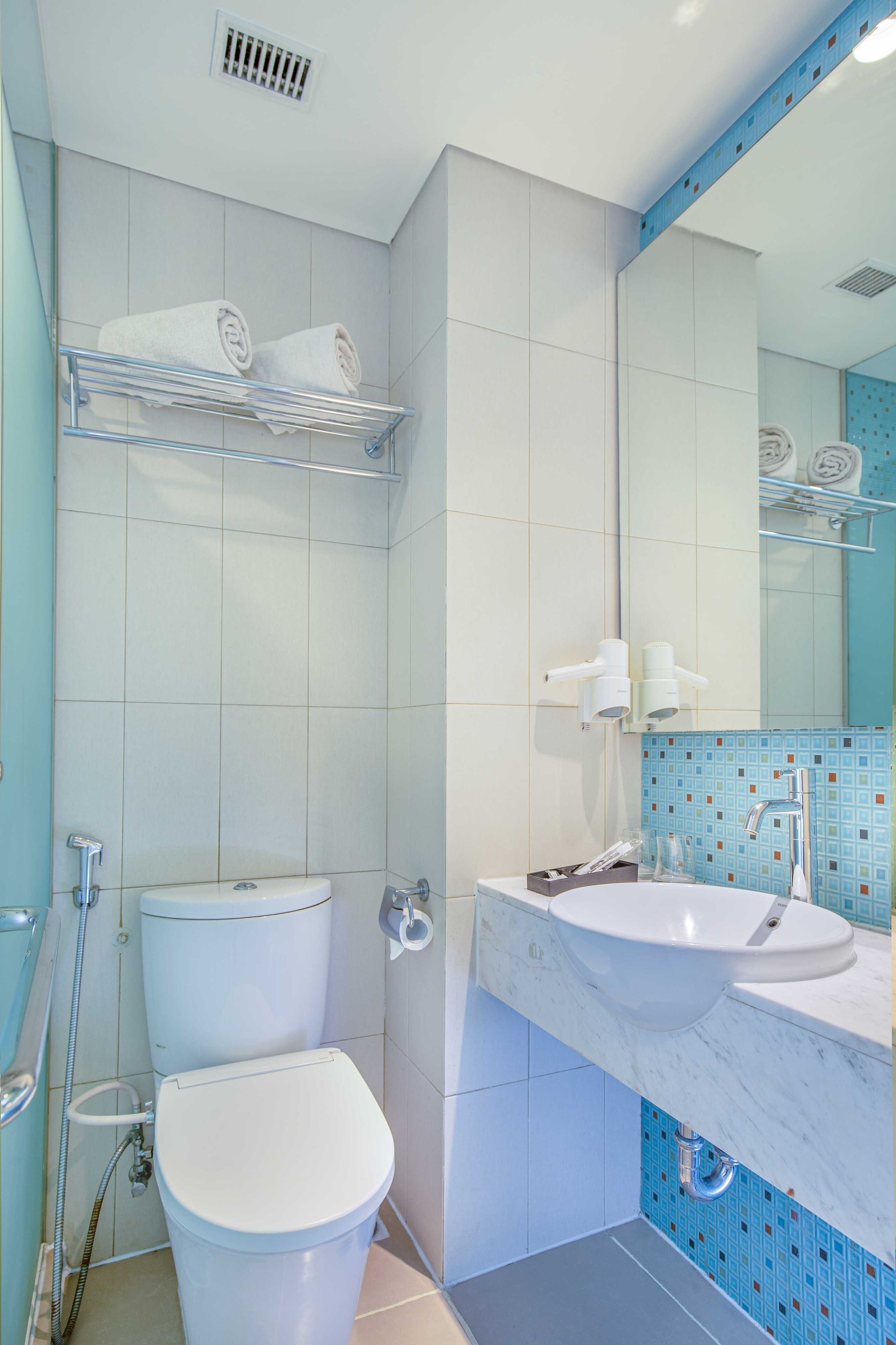 Photo - 1O1 URBAN Jakarta Pemuda