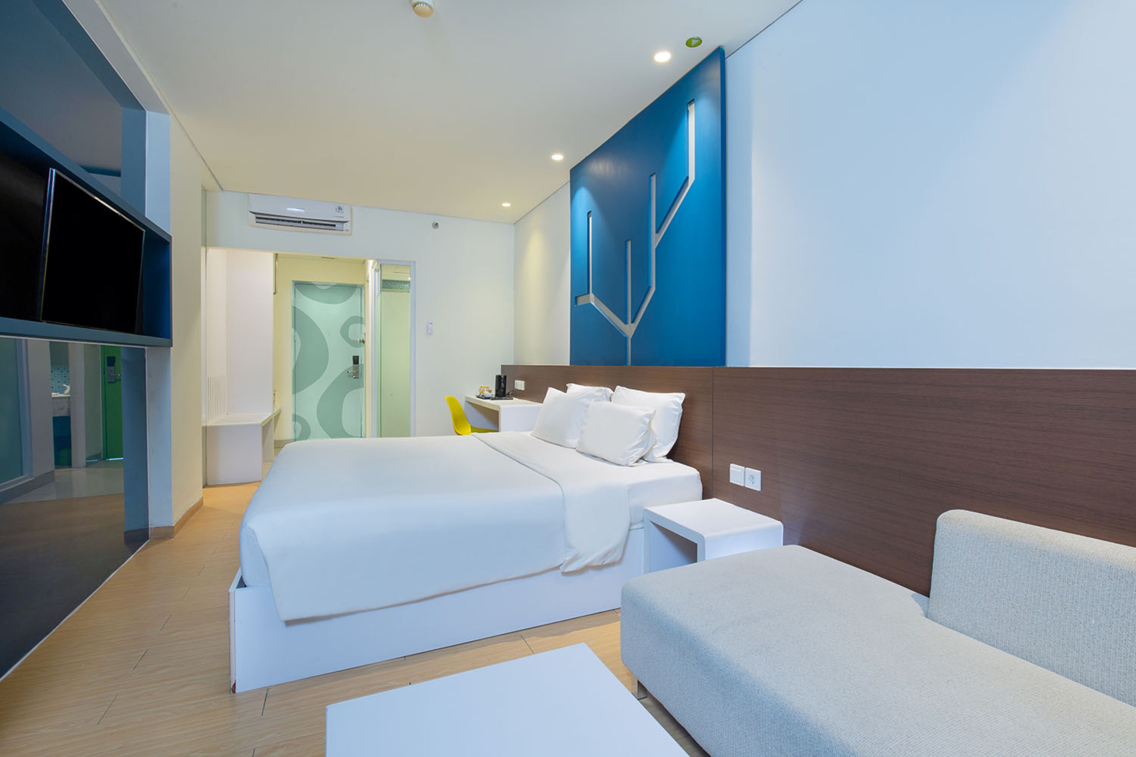 Photo - 1O1 URBAN Jakarta Pemuda