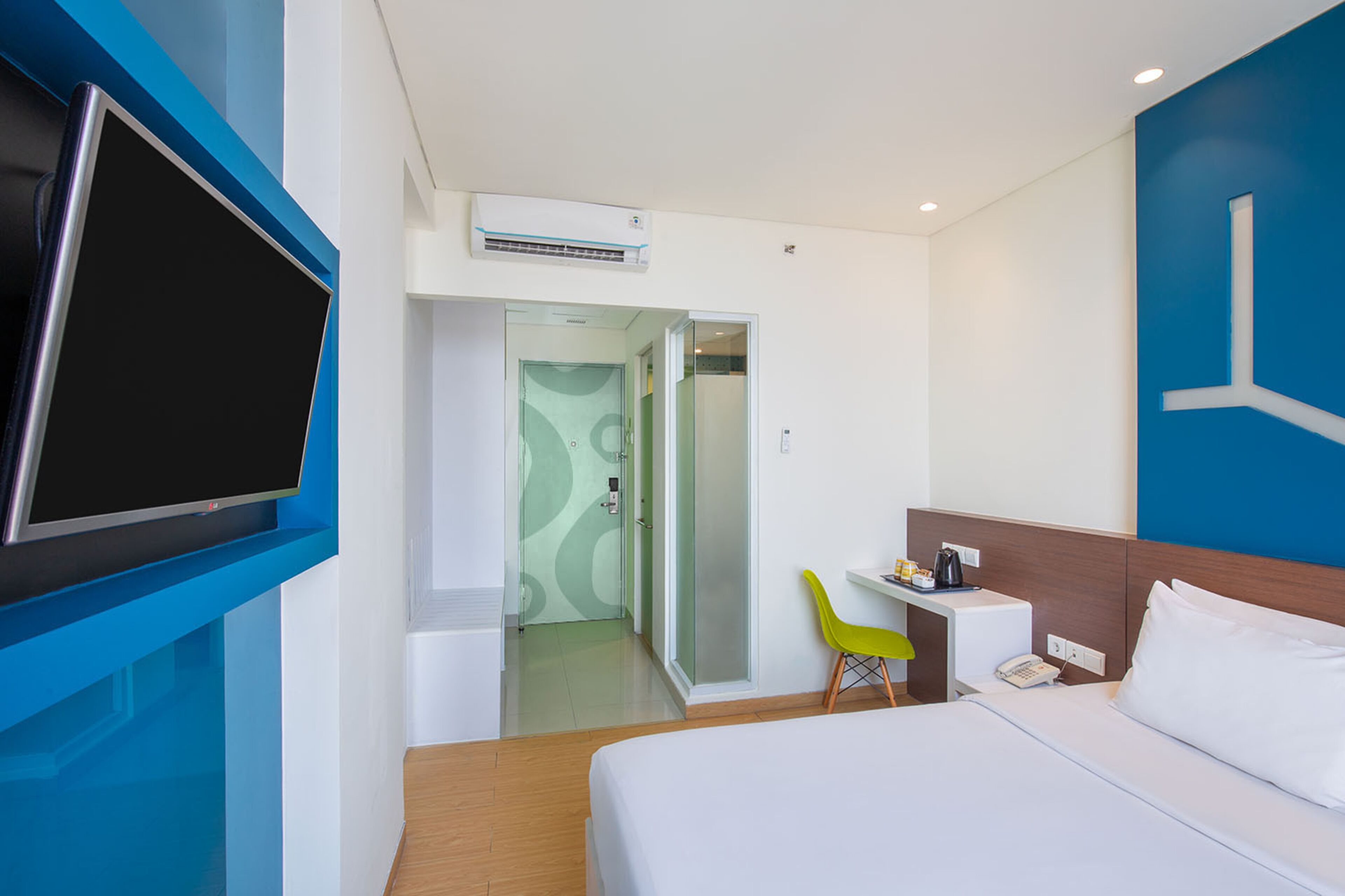 Photo - 1O1 URBAN Jakarta Pemuda