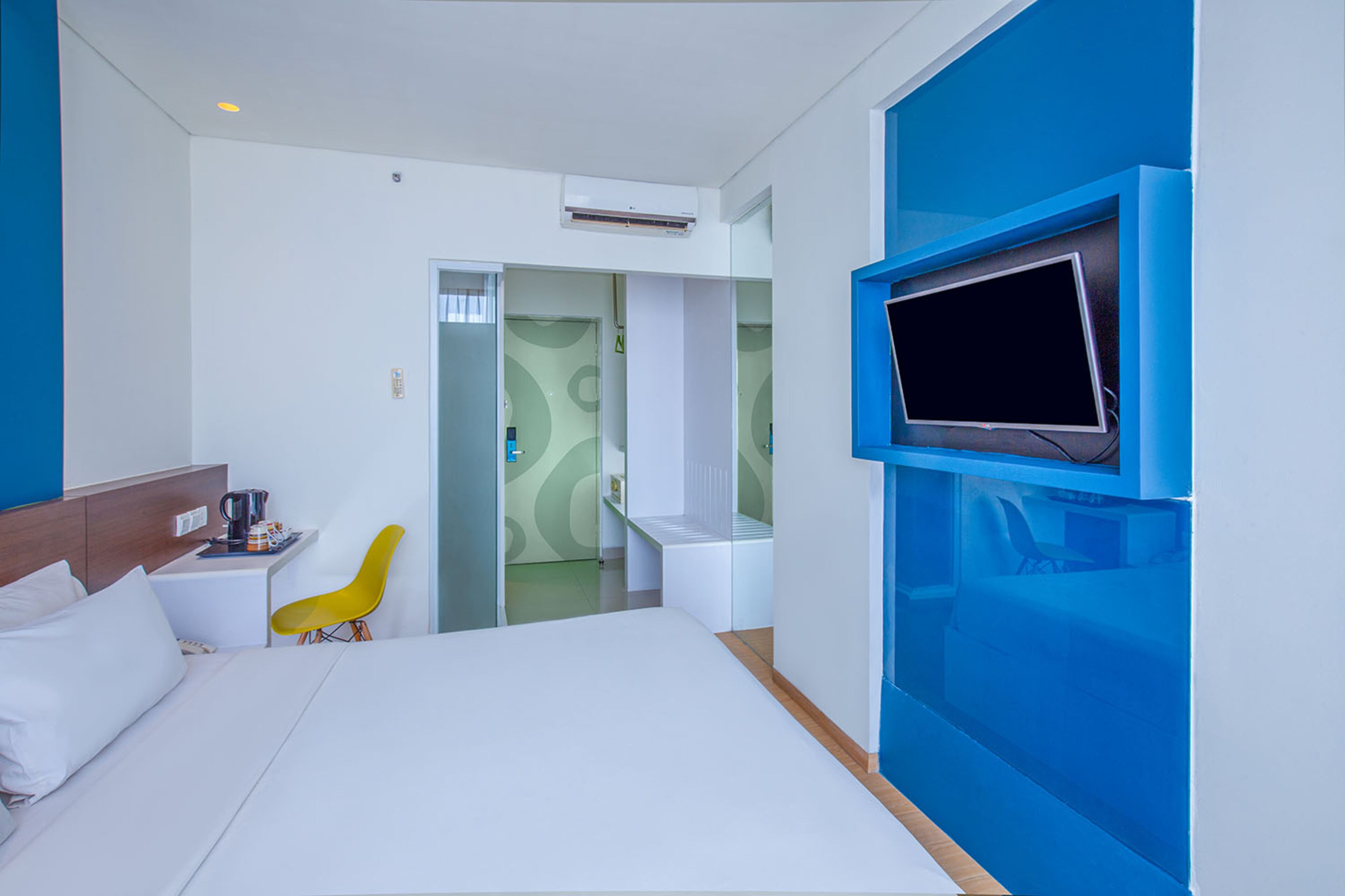 Photo - 1O1 URBAN Jakarta Pemuda