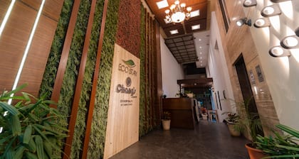Playsales Eco Stay