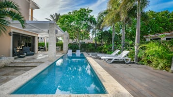 Dream Villa Lady Mathilda | Piscina privada