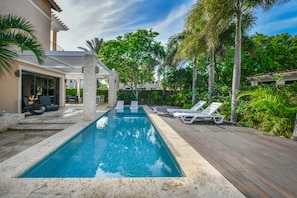 Dream Villa Lady Mathilda | Eigener Pool